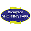 Broughton Park Shopping Centre Logo